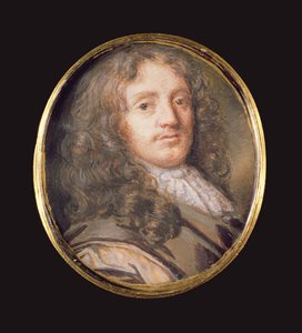 Sir John Dormer - Matthew Snelling